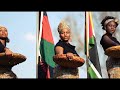 Africa Restore Identity ( Remake)- MAI OLIVIA CHARAMBA