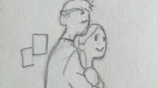 OFF | Storyboard Animation for Greatly Appreciated