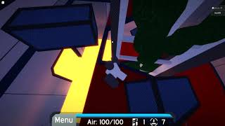 Blue Moon (hell version)(Easy-Rigged Crazy)(Controller) FE2CM