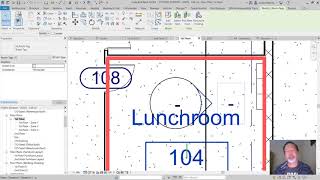 Revit View Range Above Range