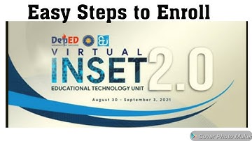 HOW TO ENROLL VINSET 2.0 | STEP BY STEP TUTORIAL | SIMPLE YHAN