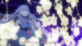 danmachi الحلقة 12 s2(ج2)