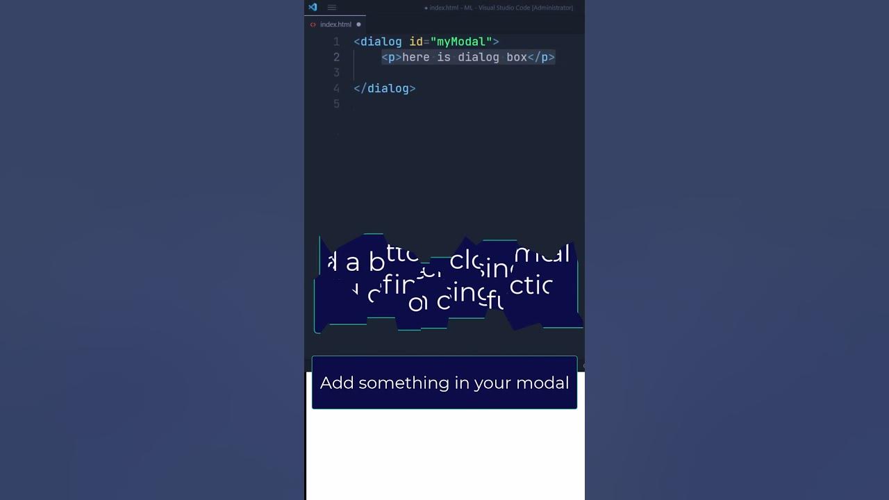 Without js. Without js