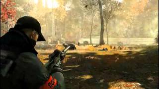 Ghost Recon: Future Soldier - Tips for Surviving Elite Mode