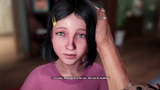 The Evil Within 2 - All Cutscenes (GAME MOVIE) 1080p HD The Evil Within 2 - All Cutscenes (GAME MOVIE) 1080p HD