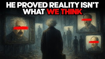 Einstein’s Most Radical Idea — Explained by Sean Carroll