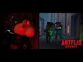 Piggy Antflix Update... (Roblox Animation Series)