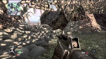 Flawless 36-0 TDM: How to Play Crisis