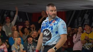 PBA Bowling Classic FULL EVENT | PBA on FOX