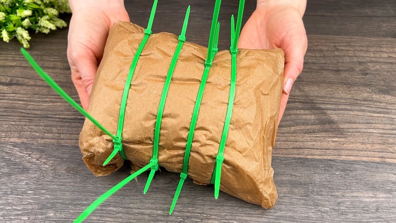 Меня все спрашивают об этом рецепте! Раскрою секрет быстро и легко!