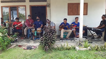 PAYUNG HITAM Vocal Beka Ayu Sonata // Latihan Orkes D