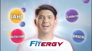 Download lagu TVC FITERGY with Anya Geraldine