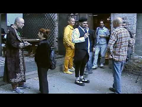 Сосисочная - YouTube