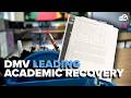 DC, Maryland and Virginia students show strong academic recovery after COVID