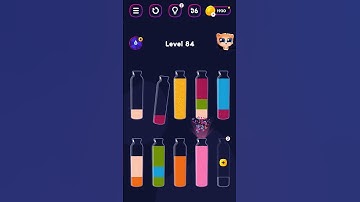#get #color #shorts ☺️ #level-84 get color #game 👍👌