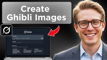 How To Create Ghibli Images In Grok By xAI (Quick Tutorial)