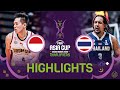 Ref:8gREF3bGEOA Lish, breunig power thailand offense in blowout win vs. indonesia | fiba asia cup 2025 qualifiers
