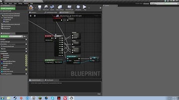 [OUTDATED]How to make an advanced RPG in Unreal Engine 4 [Ep.22 AI Fix Part 2]