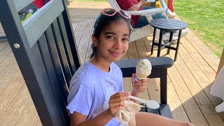 Howling Cow Nc State Icecream