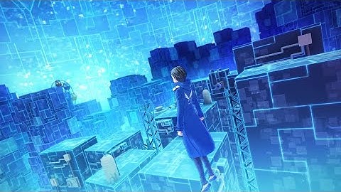 The Tale of Mr. Navit // Digimon Story Hacker