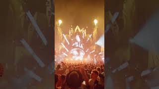 Wilkinson 🤝 Let It Roll festival = an iconic linkup we’ll never get enough of! 😍