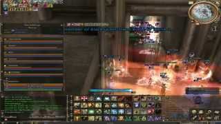 L2 Core BA vs BS Castle Siege - FS Team * Aeore POV