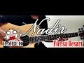 Download Lagu Tutorial Gitar NADIR FIERSA BESARI Versi Without Capo