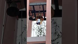 Rev. Fr. Kiran Kumar accomplised a Pulsator Connect at St. James Church, Hebbal, Bangalore