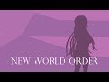 New World Order - Instrumental Mix Cover (Danganronpa)