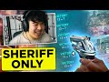 The best day of sheriff only ive ever played