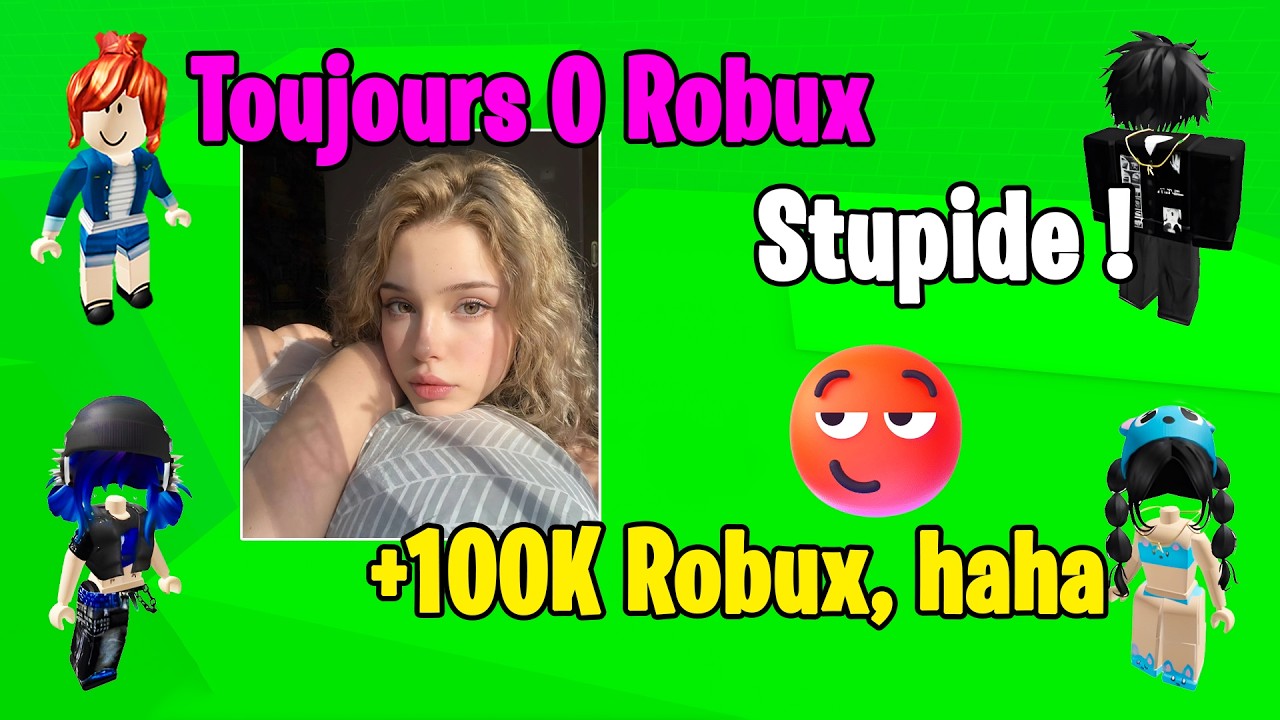 HISTOIRE ROBLOX | Je dois réussir cette épreuve pour connaître mes superpouvoirs 🐋