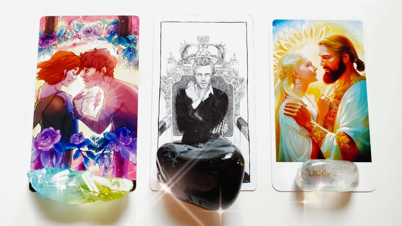 Vy dvaja za 6 mesiacov! Návrat!💥🫶🤩 #tarot