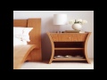 Bedroom Side Tables