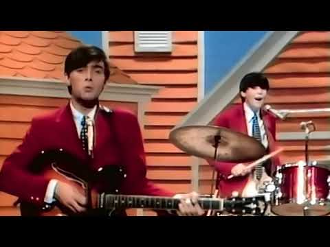 The Cowsills - The Rain, The Park, And Other Things