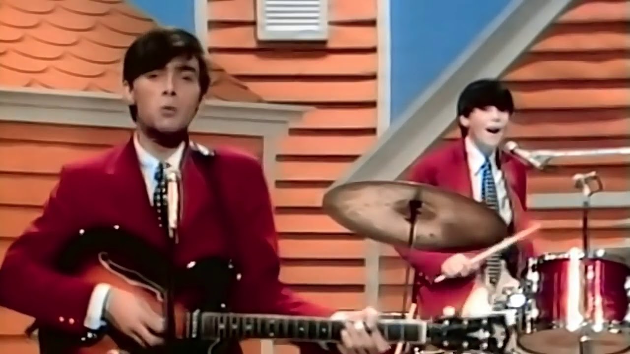 The Cowsills - The Rain, The Park, And Other Things Chords - Chordify