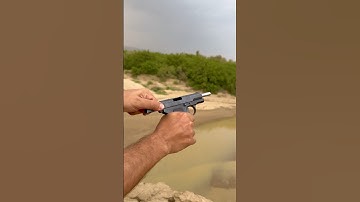 Tokarev TT-30😱🔥1936 pistol|#shorts #short #feed #pubgmobile #gaming