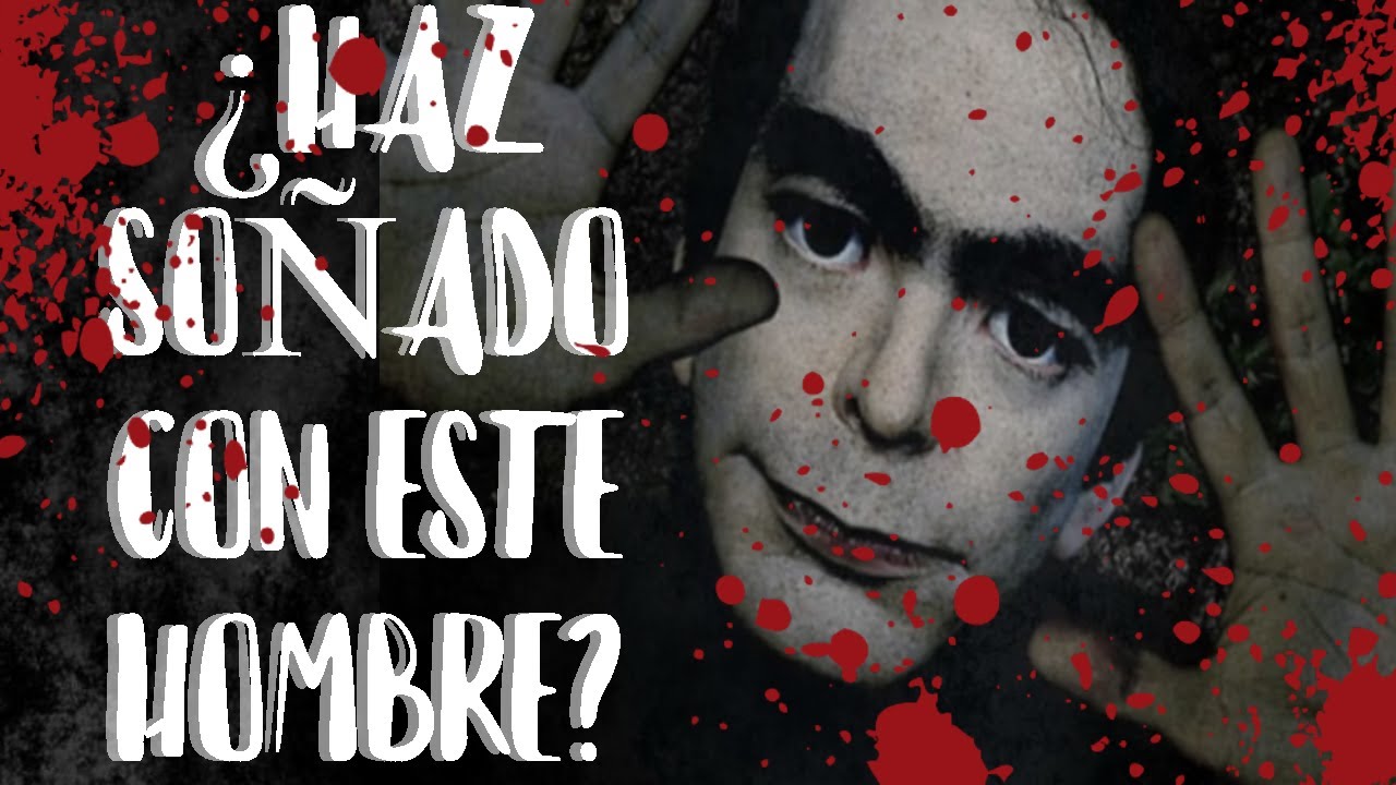 Has soñado con este HOMBRE?😱 MILES LOS VIERON EN SUS SUEÑOS 😱😱😱 YouTube Has soñado con este HOMBRE?😱 MILES LOS VIERON EN SUS SUEÑOS 😱😱😱 YouTube
