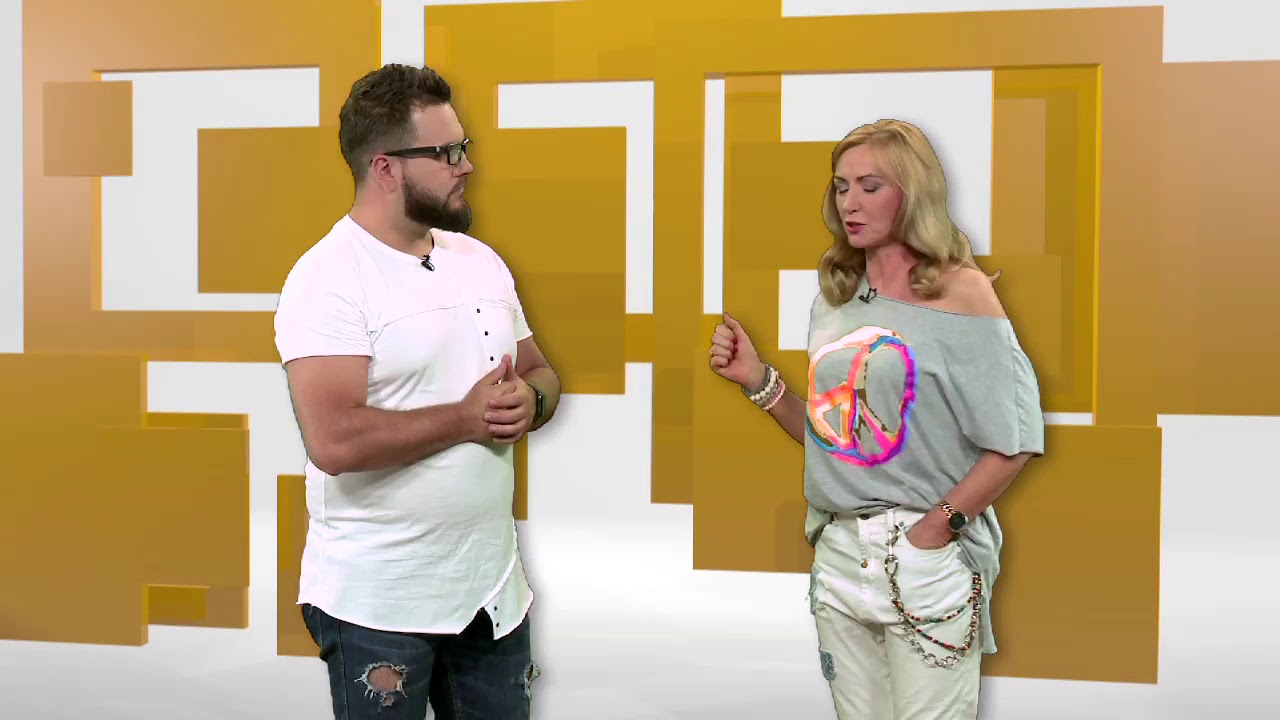 Ewa Kopczyńska wywiad 536 notowanie Listy Śląskich ...