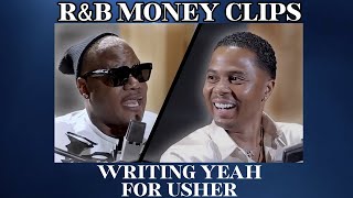 Sean Garrett On Writing Usher's Hit Song, Yeah! • R&B MONEY Podcast • Ep.79
