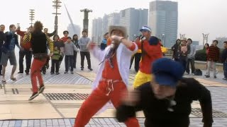 Cosmos is Dead! Song (Ultraman Cosmos The Movie 3: The Final Battle)