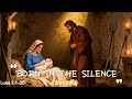 BORN IN THE SILENCE - LVers2.