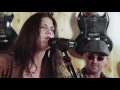 Christine campbell  me and bobby mcgee cover