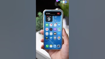 iOS 26 Beta 5 New Low Battery Animation