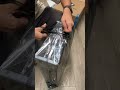 Flu Miner. Unboxing!!