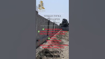 plot available 14,000 sq. ft. gated