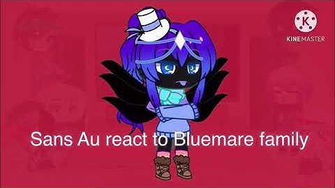 Sans Au react to ??? part 2 || read desc and pinned comment