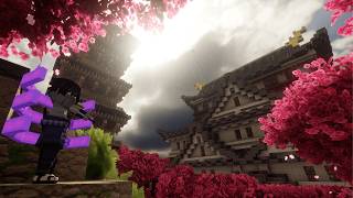 The Peace You Were Looking For: Melancholy & Rain in Minecraft screenshot 4