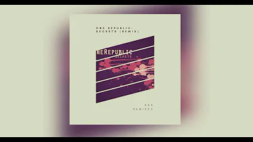 One Republic - Secrets (Y3nng Remix) FREE DOWNLOAD