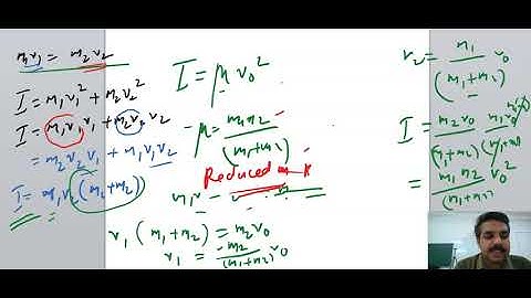 Spectroscopy - Part-3 (Rotational Spectroscopy)
