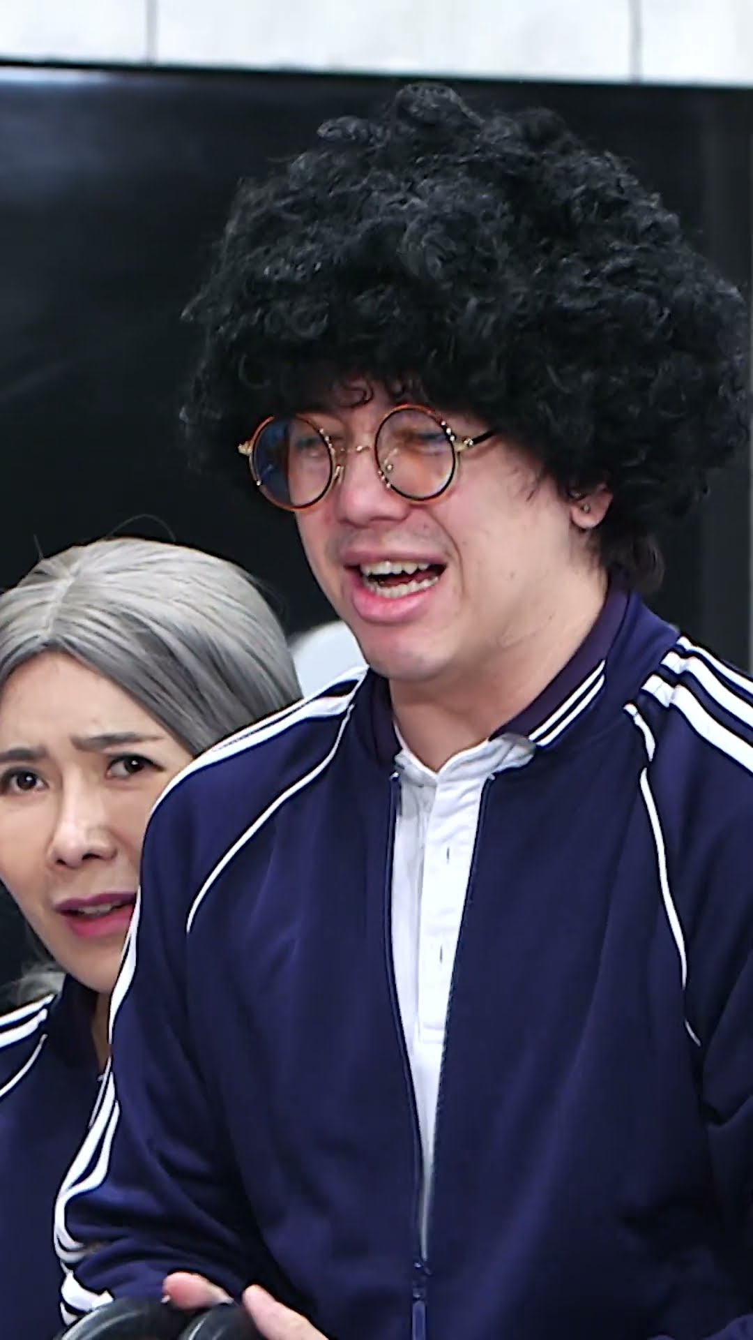 เกมโยนห่วง #หกฉากครับจารย์